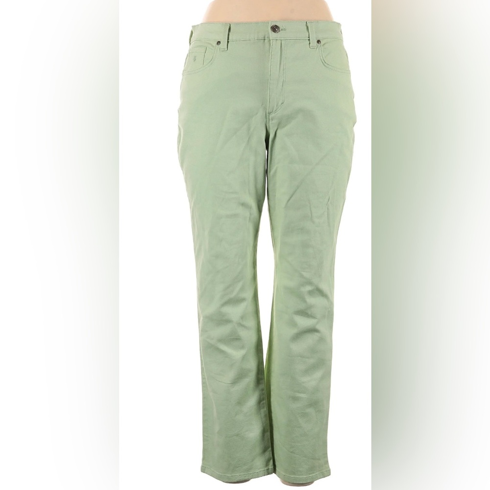Gloria Vanderbilt Amanda jeans